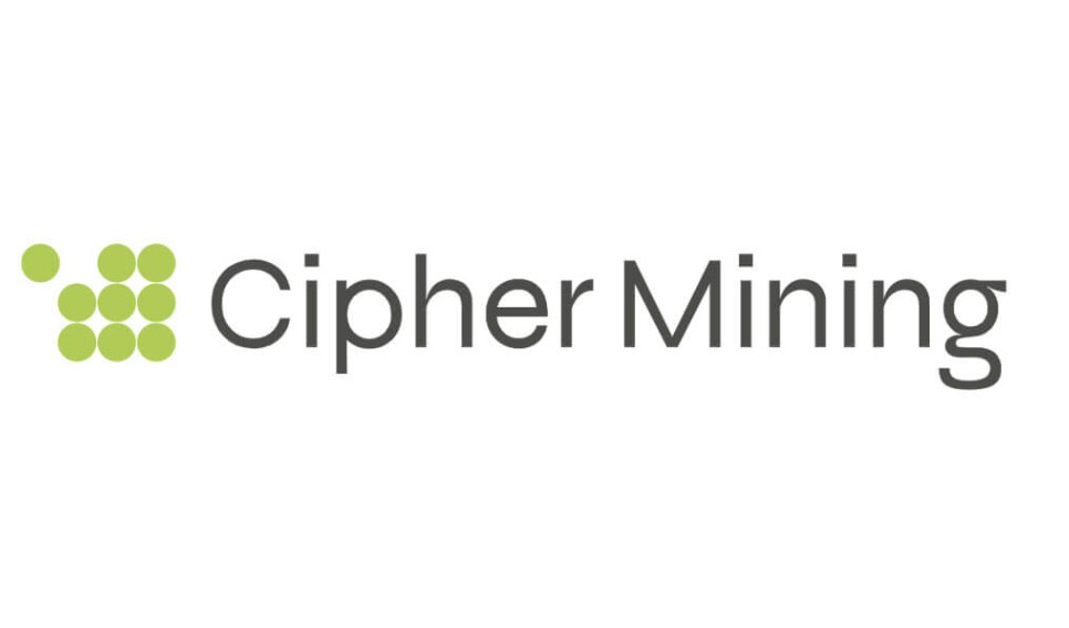 cipher mining invetasi bitmain