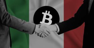 Bank Italia Buka Pintu Lebar untuk Crypto Melalui Kolaborasi Conio dan Coinbase