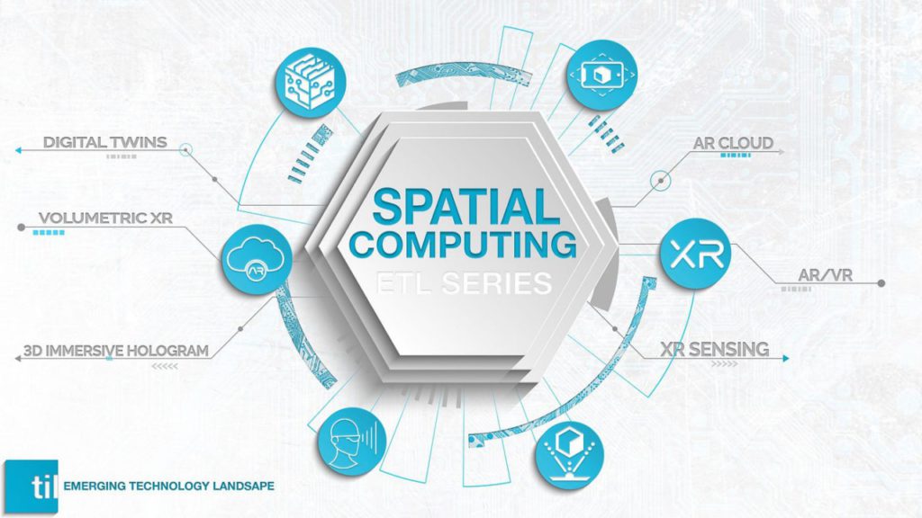 contoh spatial computing