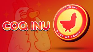 Coq Inu: Memecoin Ayam yang Tengah Viral di Twitter