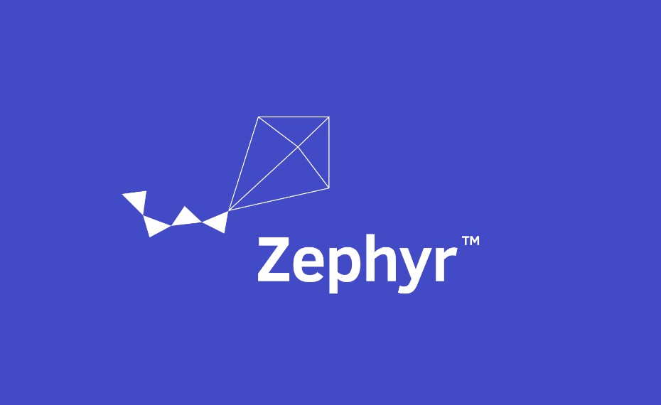 zephyr crypto adalah