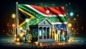 Kemajuan Signifikan di Sektor Fintech Afrika: Ukheshe Mengambil Alih EFTCorp!