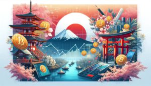 Jepang Buka Pintu Lebar untuk Investasi Crypto dan Web3 oleh Perusahaan Modal Ventura!