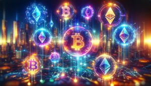 4 Crypto Teratas yang Wajib Kamu Pertimbangkan untuk Dibeli Sekarang!