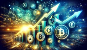 5 Aset Crypto dengan Kenaikan Fantastis, Nomor 1 Melonjak 3134%!