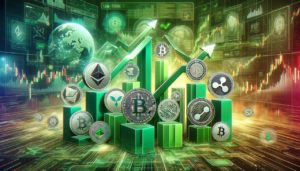 3 Koin Crypto Teratas yang Diprediksi akan Melonjak di Bulan Agustus 2024!