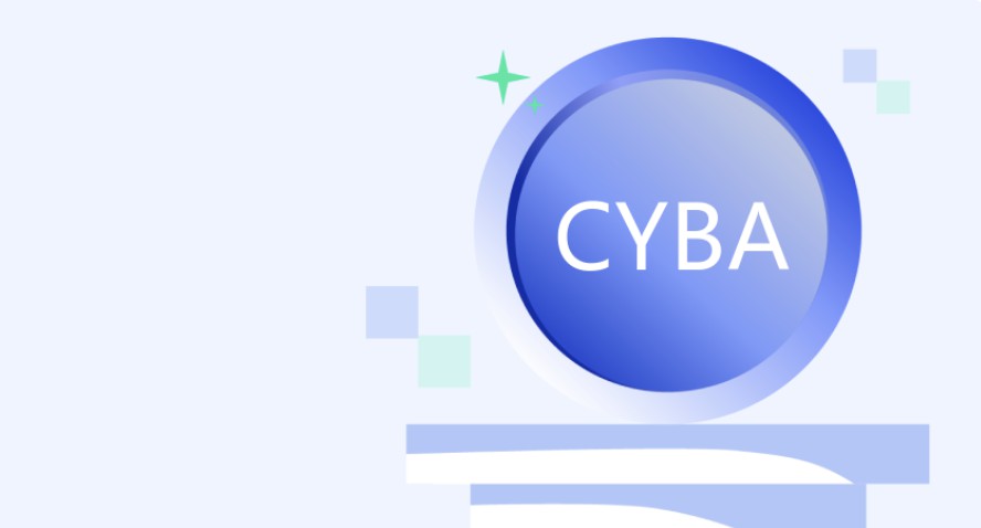 cybria (cyba) crypto 
