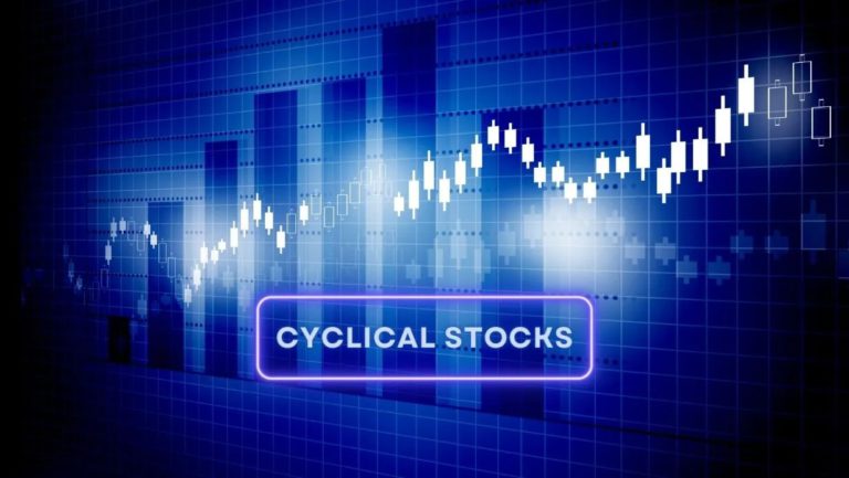 cyclical stock