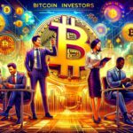 dominasi investor bitcoin