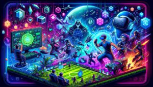 Inilah 7 Game Crypto dan NFT Terbesar di Tahun 2023, Ada Favoritmu?