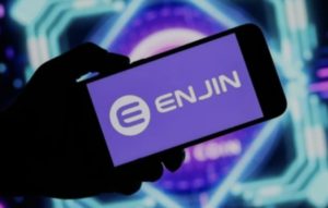 Enjin Blockchain Hadirkan Vinyl Tokenized: Sebuah Revolusi untuk Artis dan Penggemar!