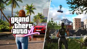 Terungkap! Fortnite dan GTA 6 Bisa Jadi Pelopor Metaverse yang Sesungguhnya