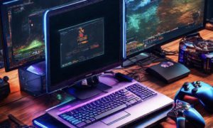7 Fakta Sains & Gaming: Game Strategi Bisa Bikin Otak 4–7 Tahun Lebih “Muda”