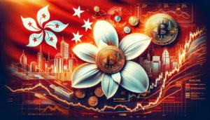 Hong Kong Tunjukkan Sinyal Kuat untuk Menerima Aplikasi ETF Crypto Spot!