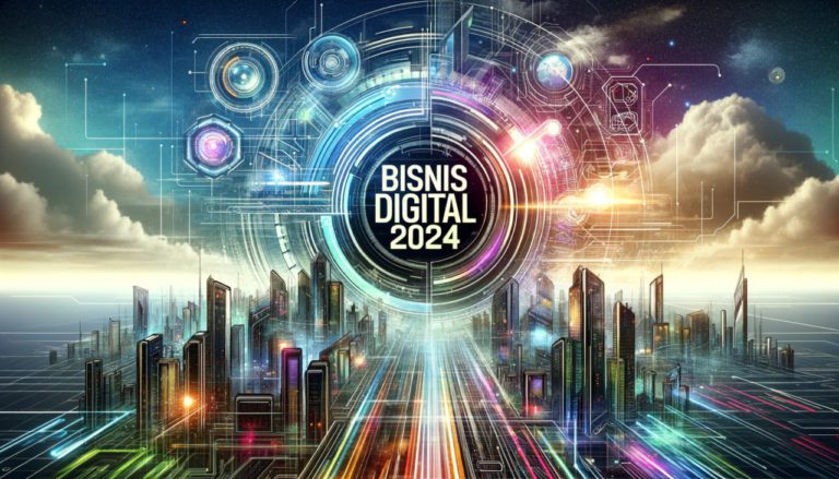 ide bisnis digital di tahun 2024