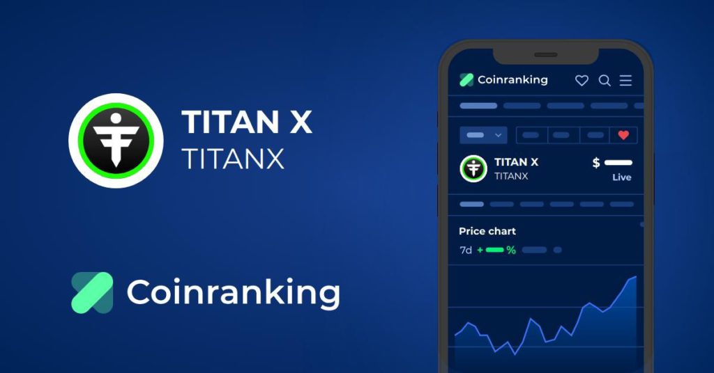 Pendekatan Unik Titan X dalam Mining dan Staking