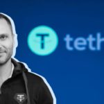 ceo tether