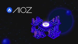 AIOZ Network: Bermitra dengan Alibaba, Raih Prediksi Harga $1,20