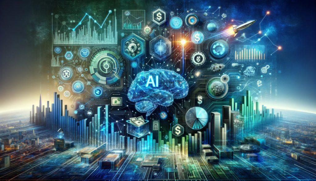 investasi startup ai 2023