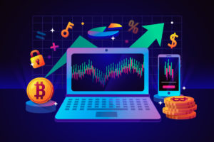 4 Platform Kripto Terbaik untuk Trading Aset Crypto: Cocok untuk Pemula Hingga Pro Trader!