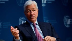 Bos Bank Terkemuka AS, Jamie Dimon, Serukan Penutupan Industri Crypto, Apa Alasannya?