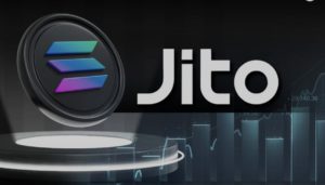 Jito Rilis Layanan Restaking Open-Source untuk Solana, Harga JTO Melonjak 12%!