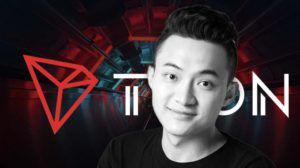 Justin Sun Terjerat Kasus Hukum dengan SEC AS, Bagaimana Nasib Tron?