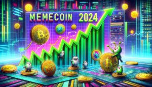 5 Memecoin yang Akan Naik 2024, PEPE dan BONK Salah Satunya!