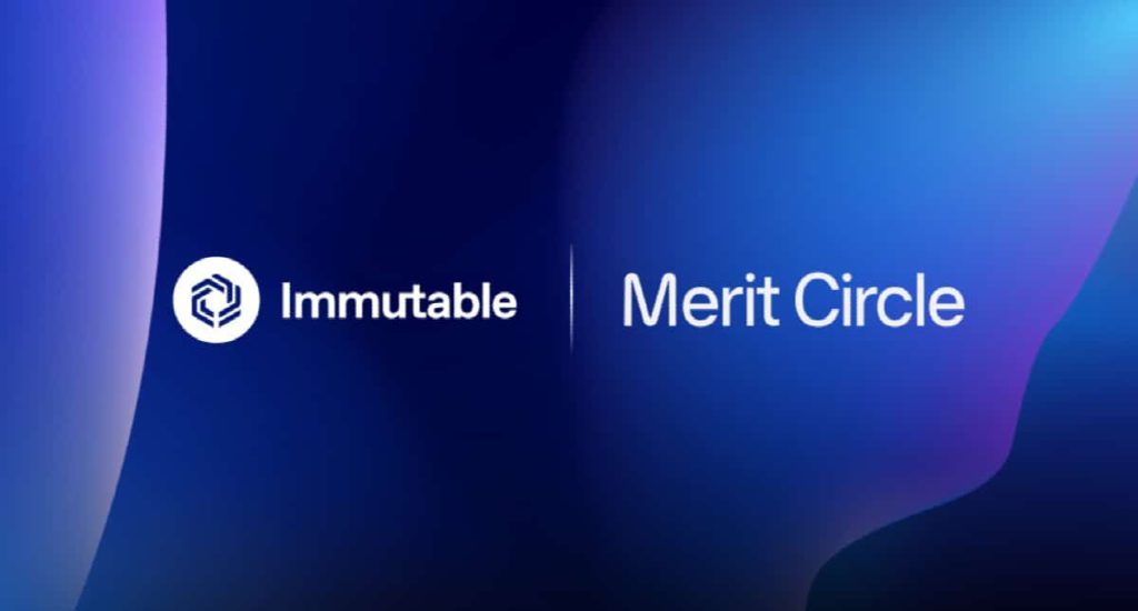 merit circle immutable