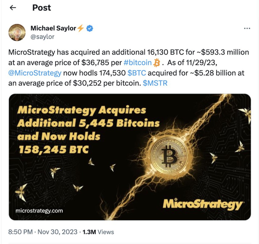 microstrategy borong bitcoin