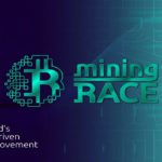 mining race platform