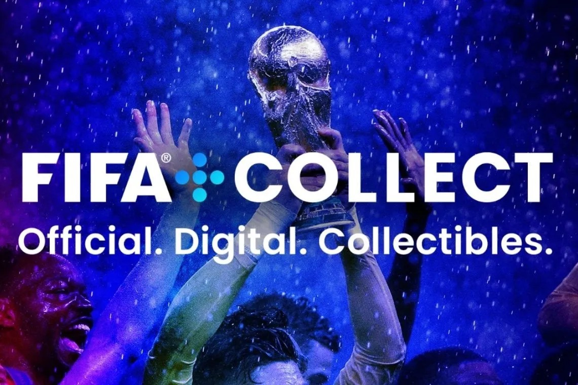 FIFA drops NFTs that offer chance at World Cup final tickets