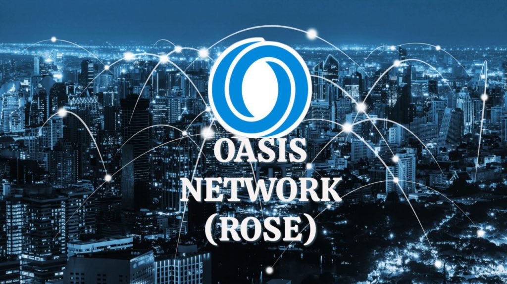 oasis network