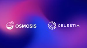 MilkyWay Meluncurkan Protokol Liquid Staking Celestia di Osmosis, Harga OSMO Naik 13%!