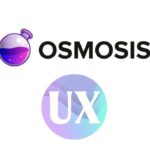 merger osmosis dan ux chain