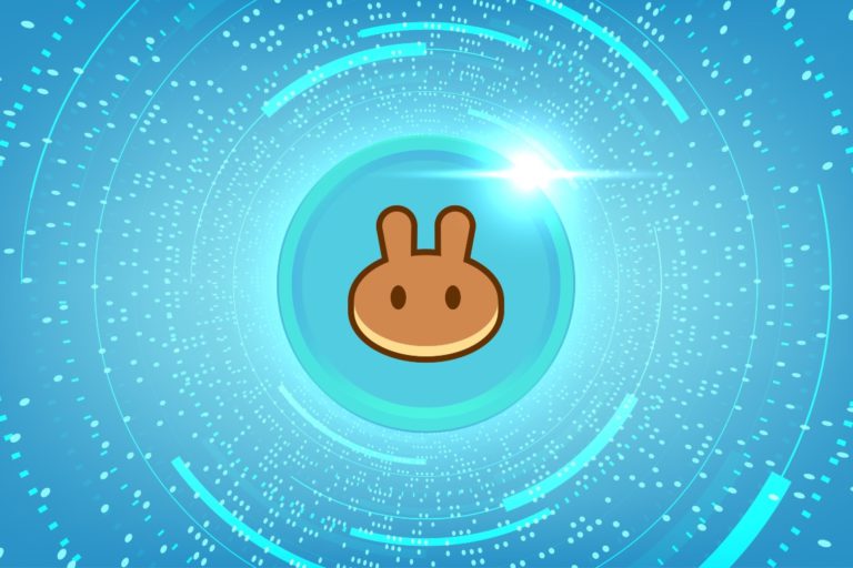 Harga PancakeSwap Hari Ini Rp25.067, Turun 6,1%: Tekanan Pasar DeFi Masih Terasa