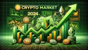 3 Hal Besar Paling Berpengaruh yang Bisa Mengubah Dunia Crypto Secara Instan di 2024!