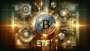 BlackRock, VanEck, Valkyrie Mengajukan Amandemen ETF Bitcoin di Menit-menit Terakhir!