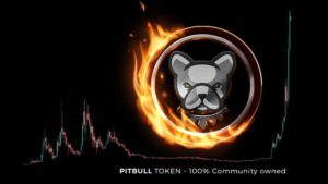 Pitbull ($PIT): Token Crypto yang Digerakkan oleh Komunitas, Gimana Prospek Masa Depannya?