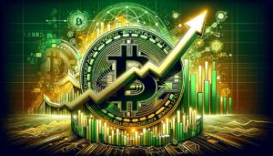 Bitcoin Berpotensi ke $48.000 Sebelum Halving 2024? Ini Prediksi VanEck!