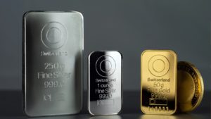 5 Wawasan Analyst Veteran Menyatakan 2026 Bisa Jadi Puncak Emas & Perak