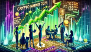 Mengejutkan! Ini Prediksi Pasar Crypto di 2024: Apa yang Akan Terjadi?