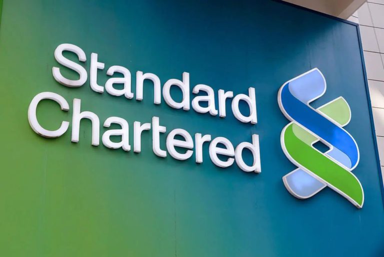 Standard Chartered Dukung Perusahaan Treasury Ethereum Ketimbang ETF Spot, Kenapa?