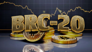 5 Token BRC-20 di 2024 yang Berpotensi Meroket