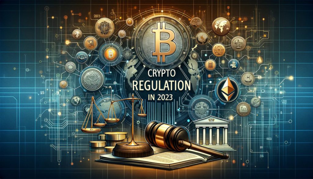 rangkuman regulasi crypto 2023