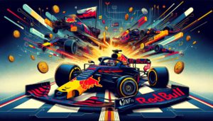 Tim Formula 1 Red Bull Rilis NFT: Koleksi Digital yang Tak Terlupakan!