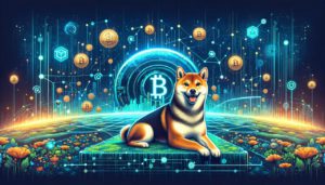 Shiba Inu Siap Meroket ke $0,00012 di Maret 2024?