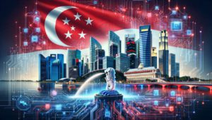 OKX Singapura Raih Lisensi MPI dan Tunjuk Lin sebagai CEO!