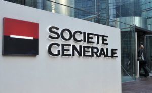 Bank Raksasa Prancis, Societe Generale, Luncurkan Stablecoin Euro!