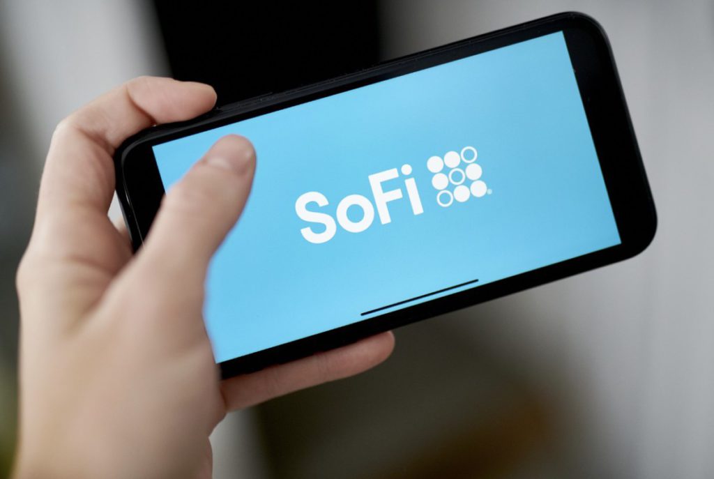 sofi crypto